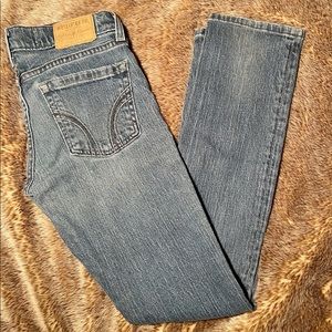 Hollister Skinny Jean